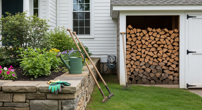 New Guide Details 30 Summer Home and Garden Maintenance Tasks for Lexington Residents