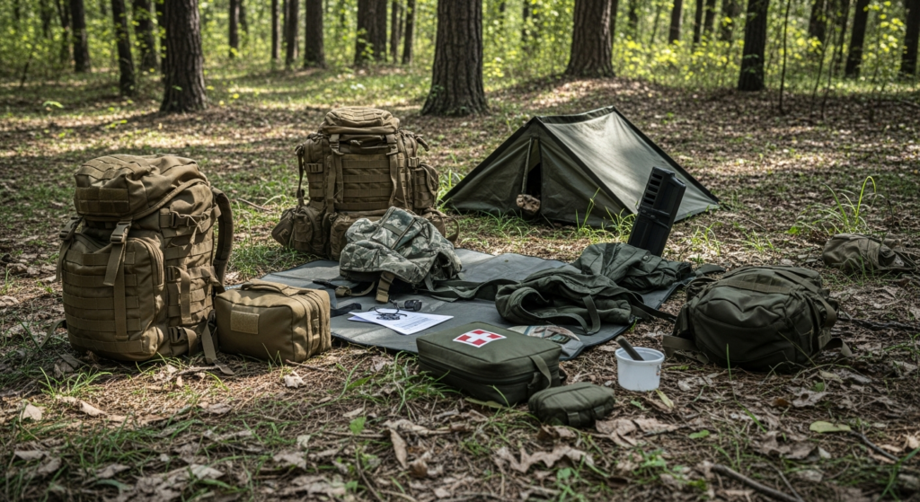 Preparing for the 2026 Hunting Season: A Guide for Beginners in Lexington