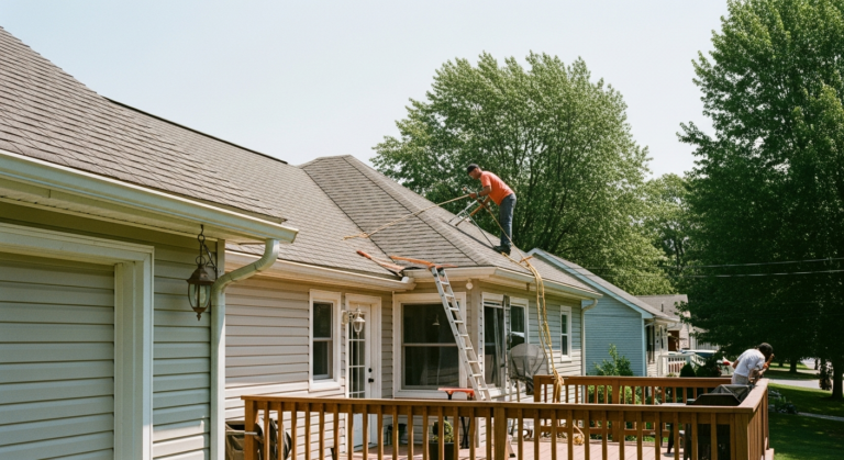 Proactive Summer Home Maintenance Critical for Lexington Homeowners