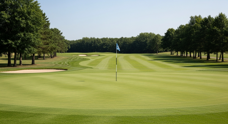 Revised Golf Etiquette Manual Offers Guidance for Players in Lexington