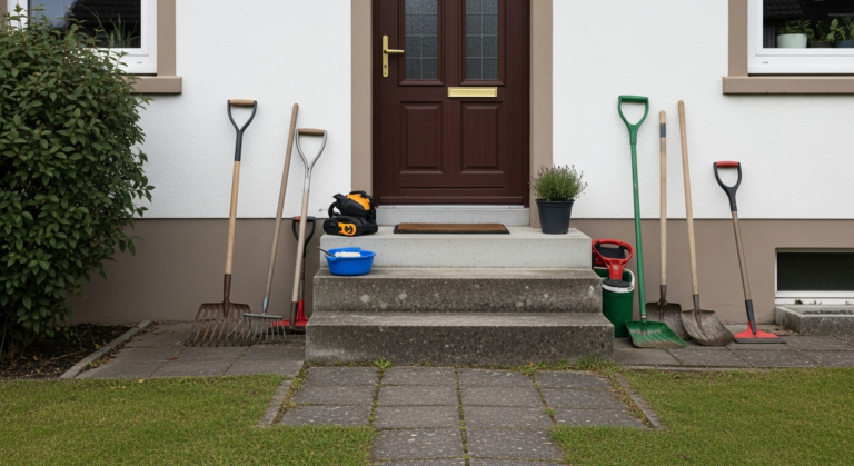 Summer Home Maintenance: Essential Upkeep for Lexington Properties