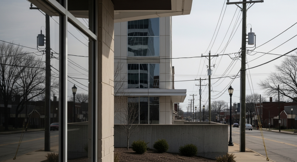 Tech Giants’ Earnings Shape National Economic Outlook, With Implications for Lexington