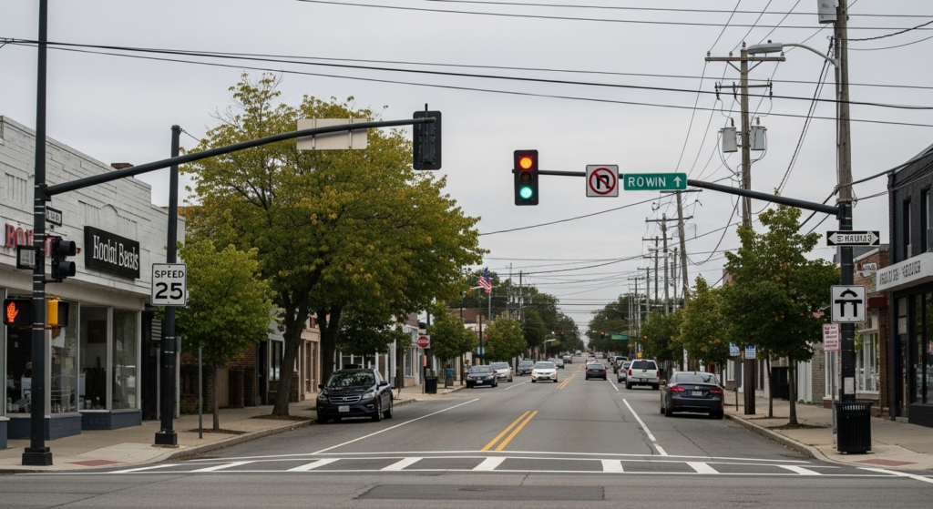 U.S. Inflation Rate Dips to 2.65% in July, Impacting Lexington Households