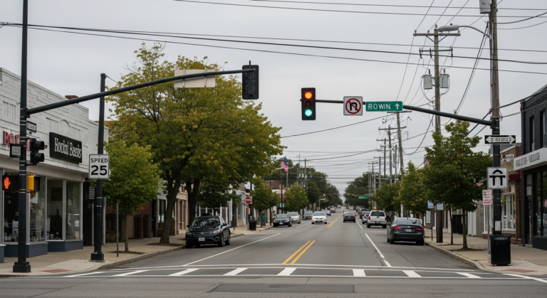 U.S. Inflation Rate Dips to 2.65% in July, Impacting Lexington Households
