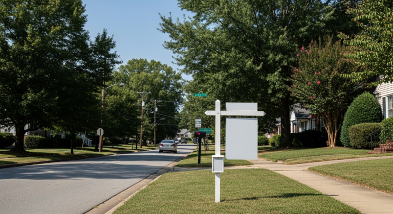 U.S. Pending Home Sales Decline, Mortgage Rates Rise, Impacting Lexington Housing Market