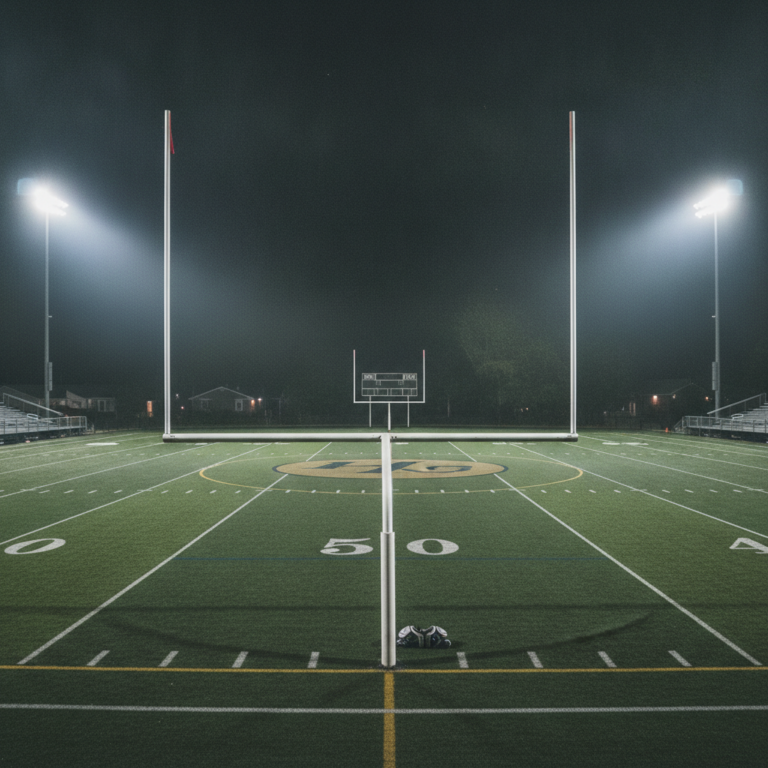 Coach raises player safety concerns after late hit