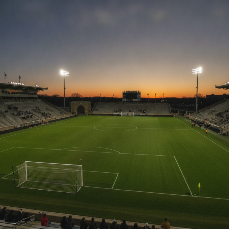 Gamecocks Women's Soccer Hosts Furman Sunday