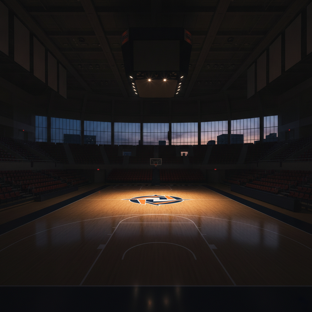 Wofford Transfer Nils Machowski Joins UConn Basketball Roster