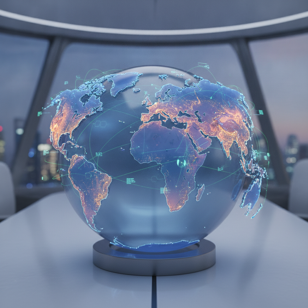 Global Policy Discussions Feature US-Korea Drills, Chinese AI