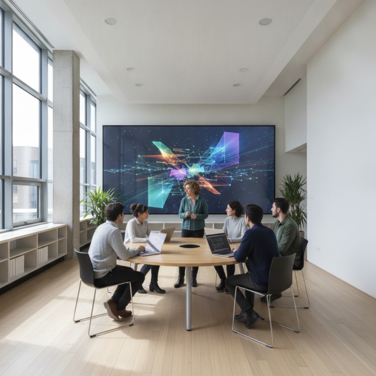 GSU pilots AI tools for enhanced learning