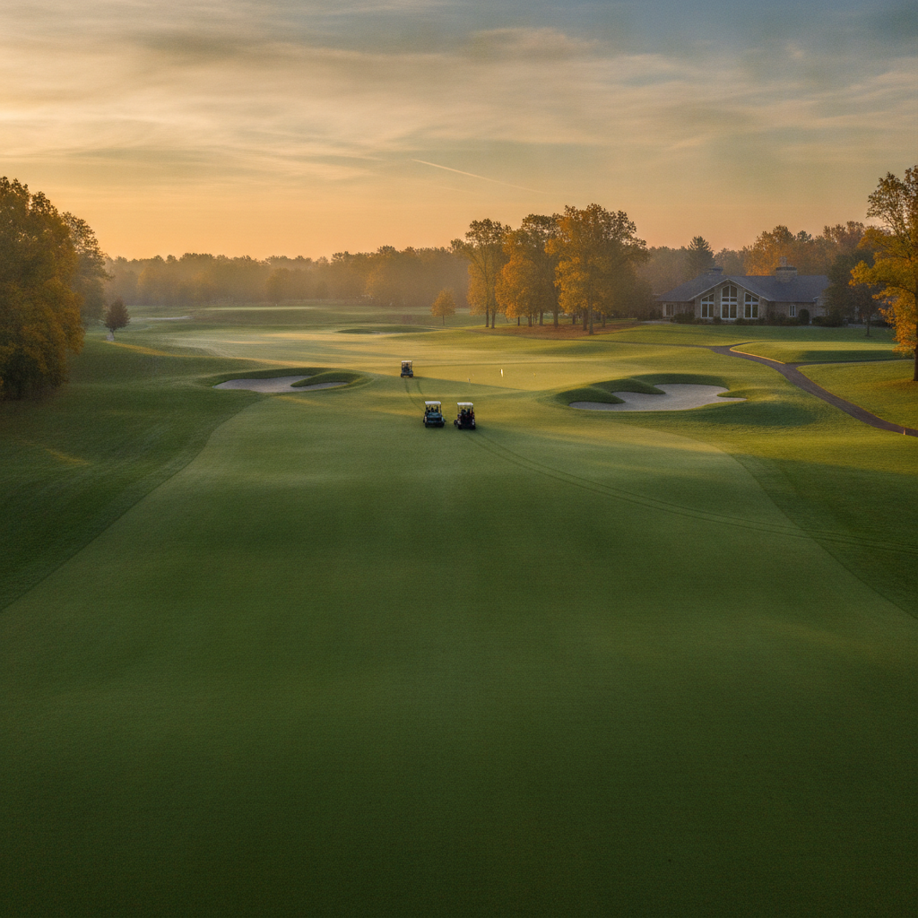 Golf Industry Weighs PGA Tour's 2028 Restructuring