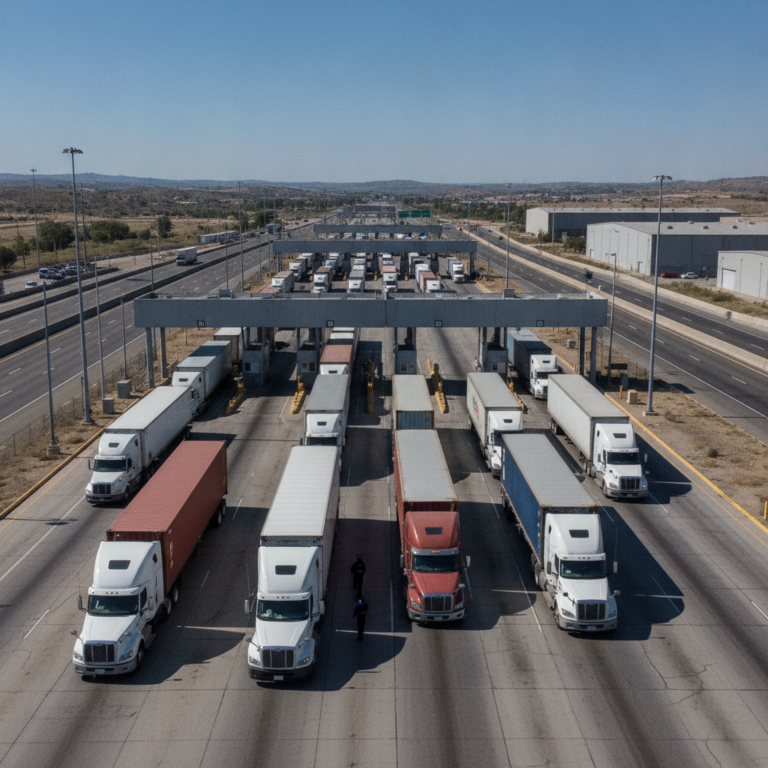 Trump imposes 50% tariffs on Canadian auto, steel imports