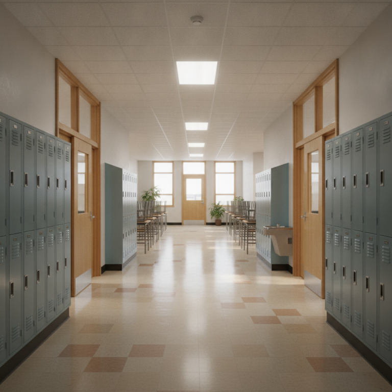 Education Secretary Vows Crackdown on Teacher Misconduct