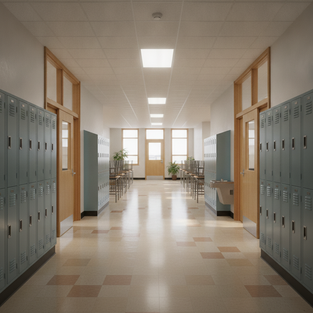 Education Secretary Vows Crackdown on Teacher Misconduct