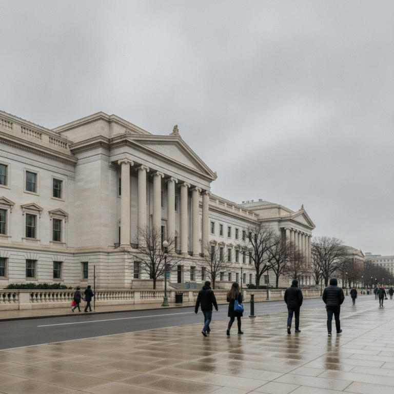 US Threatens New Sanctions on Nations Aiding Iran's Economy