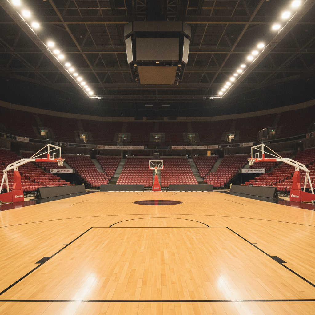 NBA Stars Prepare for Comeback in 2026-27 Season