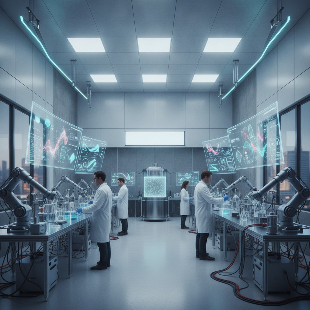 AI Tools Aim to Revolutionize Scientific Research