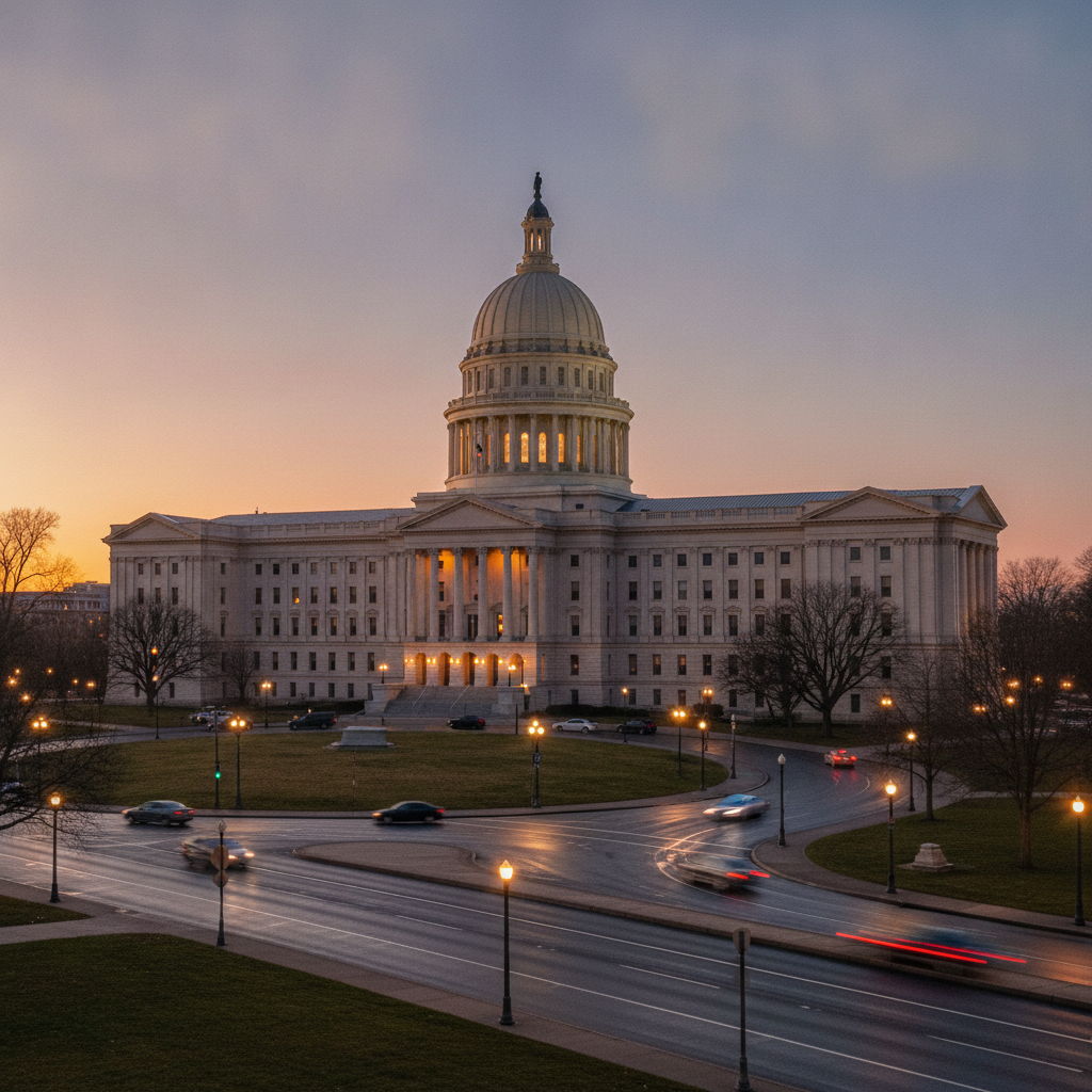 Election Deniers Seek Key Offices Across US in November Elections