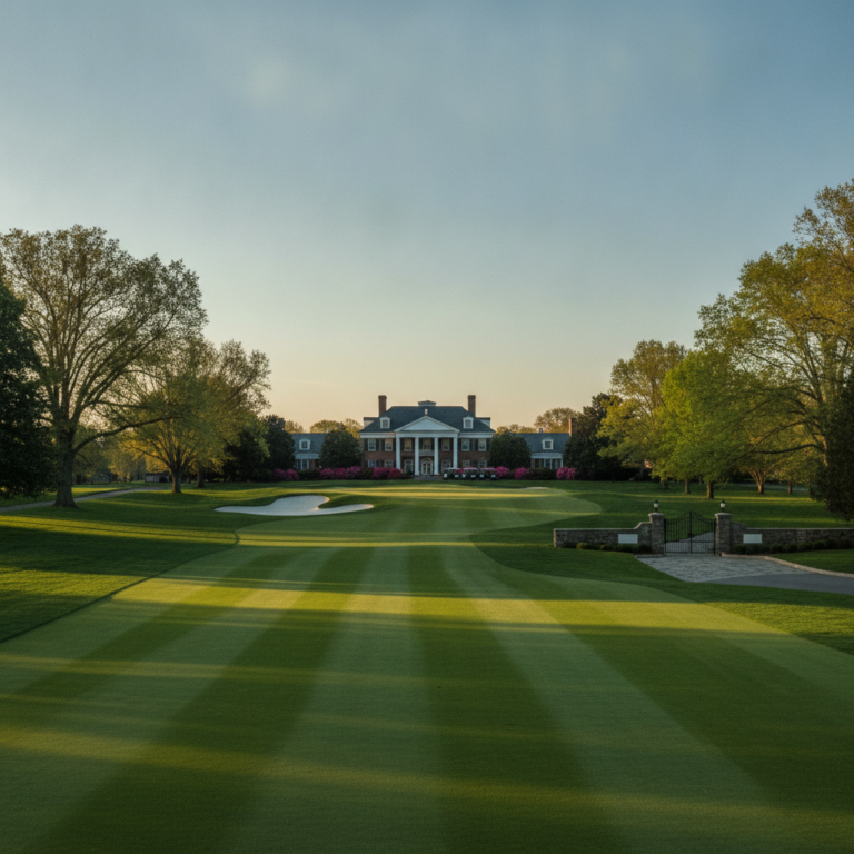 Gamecocks Announce 2026-27 Men's Golf Schedule