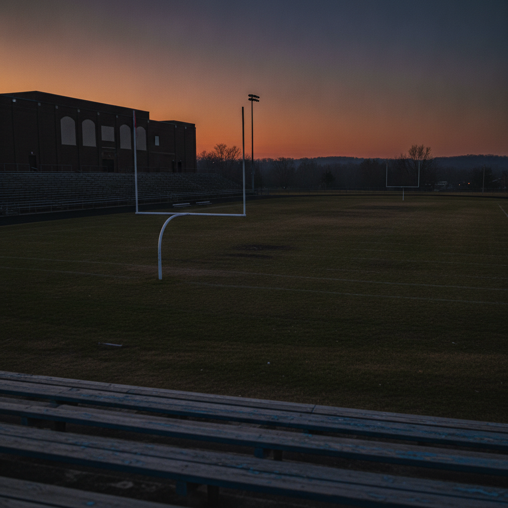 College Sports Eligibility Crisis Impacts Hundreds of Athletes