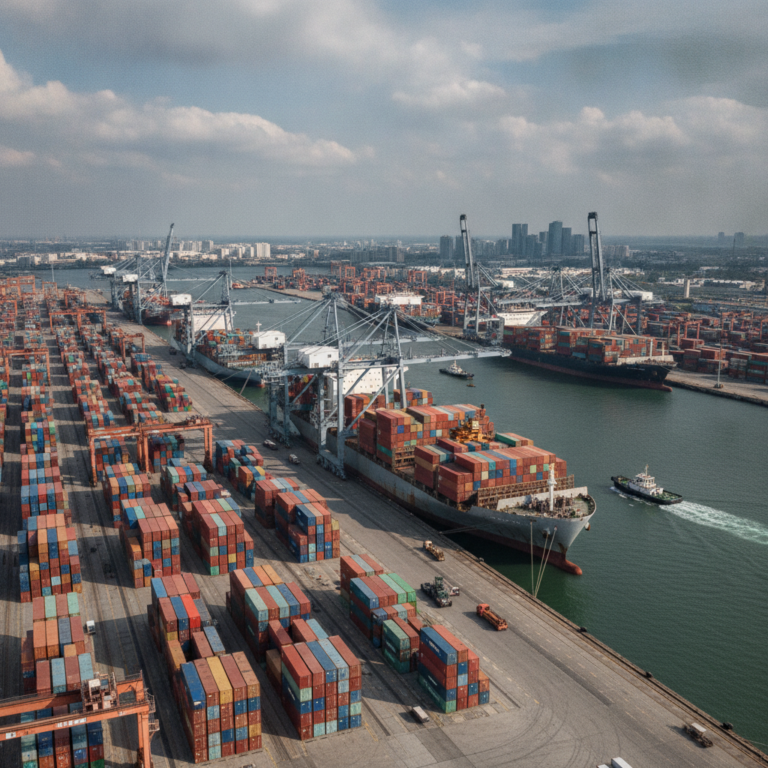 Canada imposes counter-tariffs on US goods