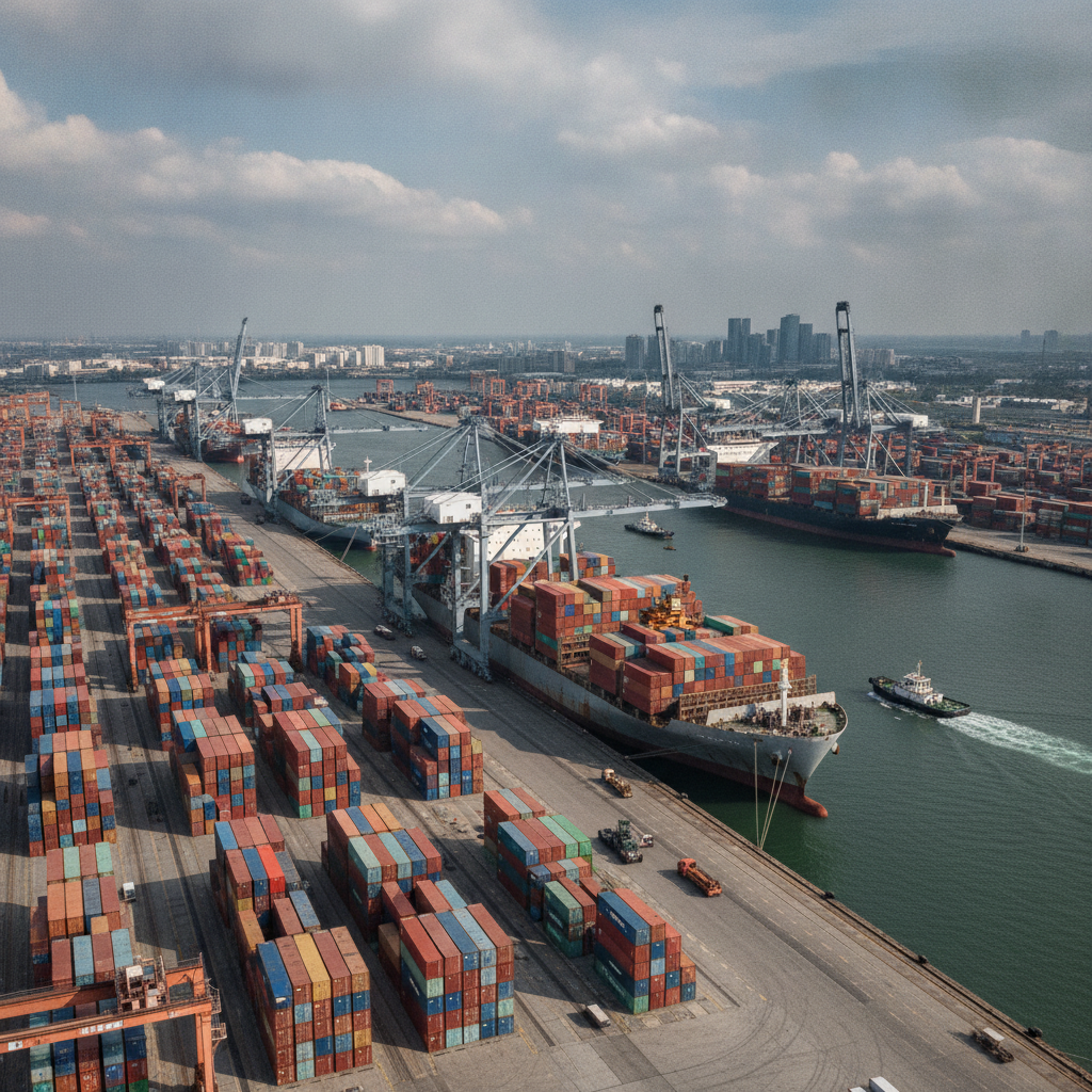 Canada Imposes Counter-Tariffs on US Goods Amid Escalating Trade Dispute