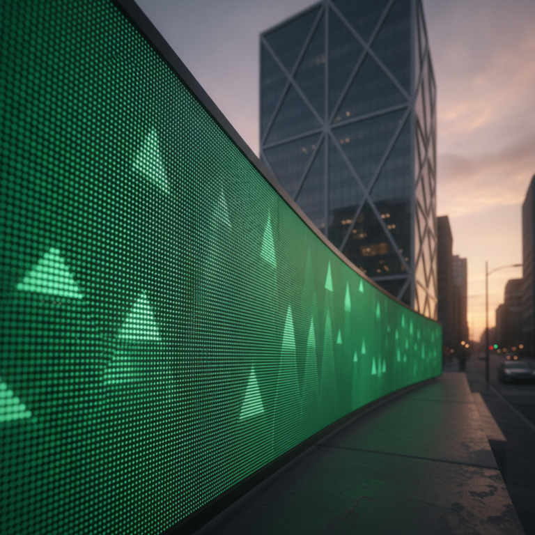 US Stock Futures Rise Amidst High Treasury Yields
