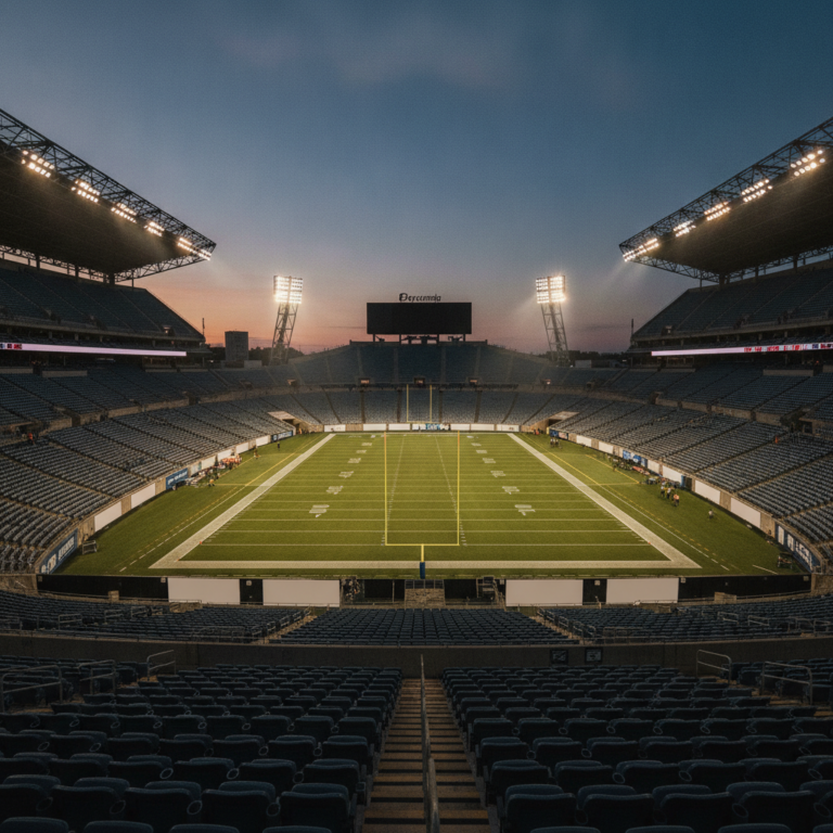 NFL Teams Face Roster Cuts Ahead of Sunday Deadline