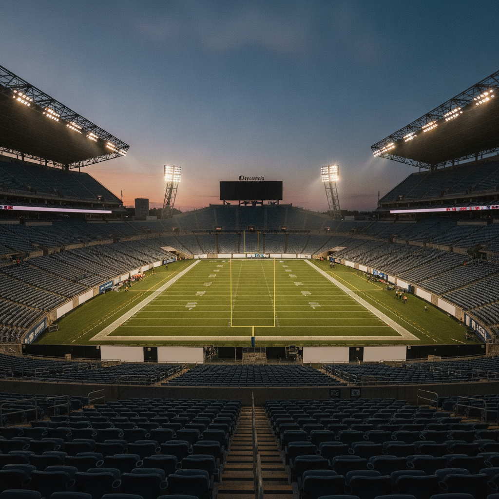 NFL Teams Face Roster Cuts Ahead of Sunday Deadline