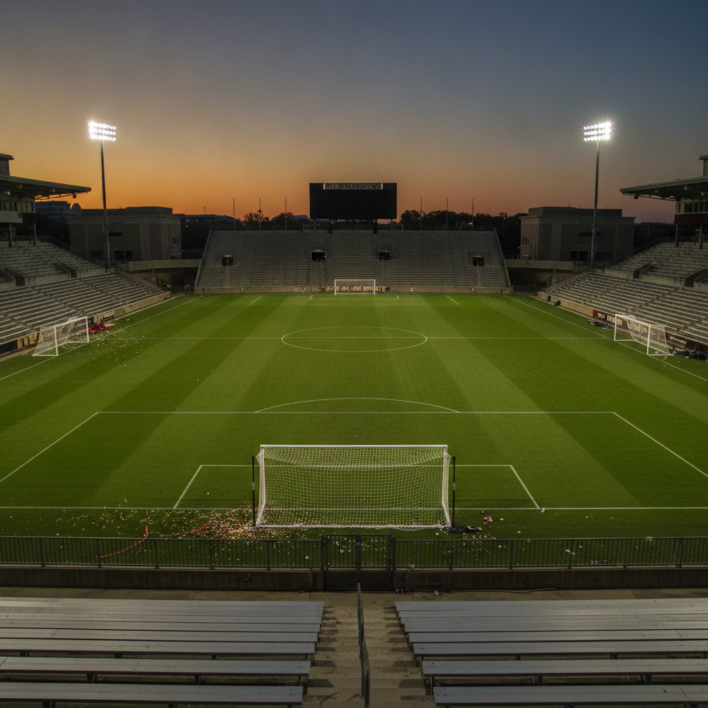 Gamecocks Secure 4-0 Victory Over USC Upstate in Home Opener