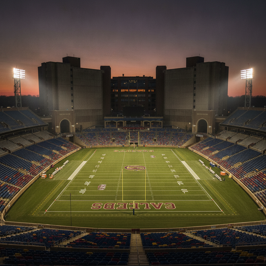 Clemson Tigers Projected Ninth in ACC for 2026 Season