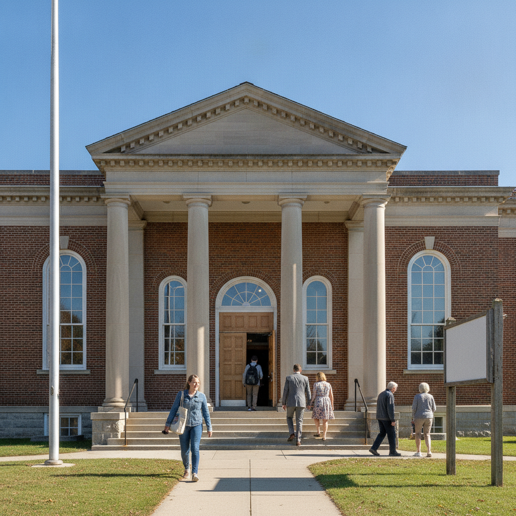 South Carolina Senate Runoff Election Set for Tuesday