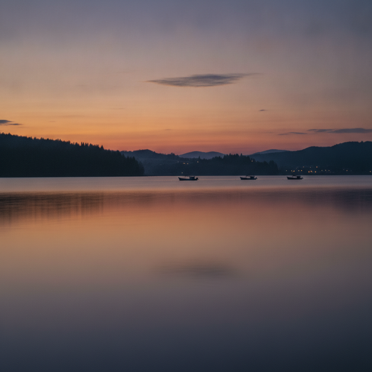 Parole denied for man in deadly 2019 Lake Murray boat crash