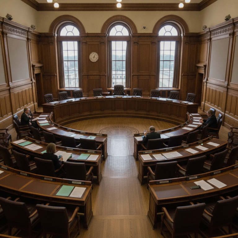 Council faces scrutiny for Chapin land sale