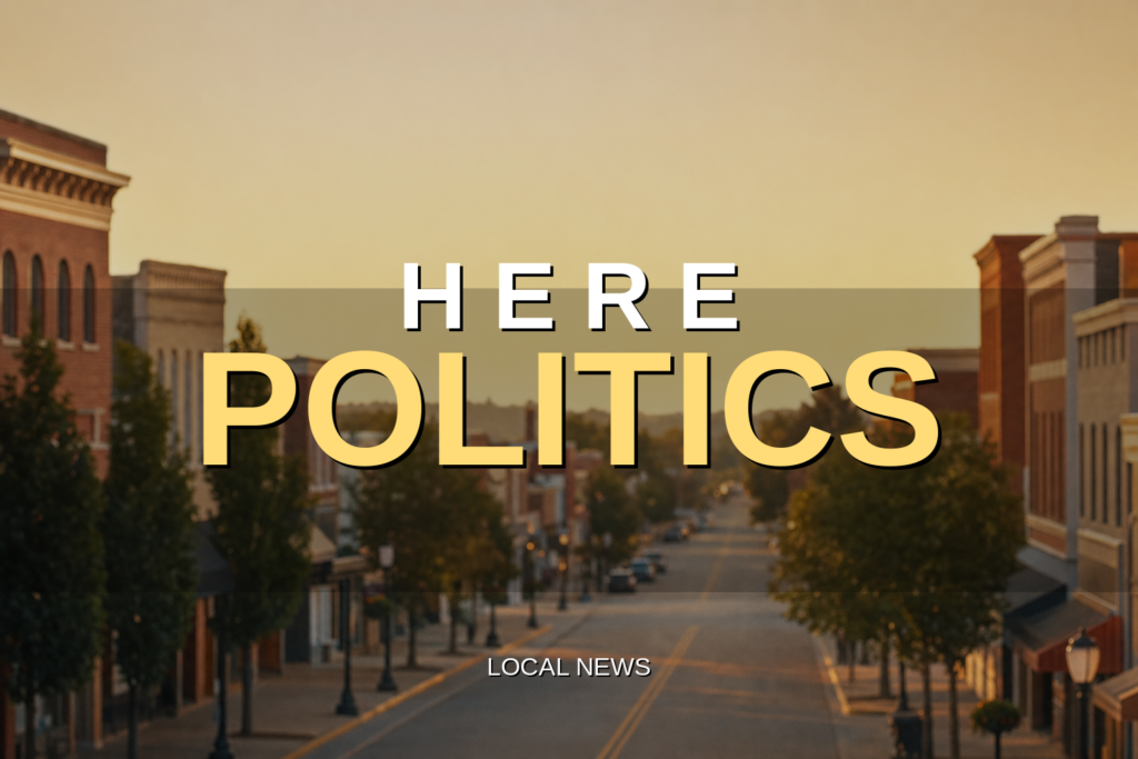 Two Dan Sullivans, Mary Peltola in Alaska Senate Race