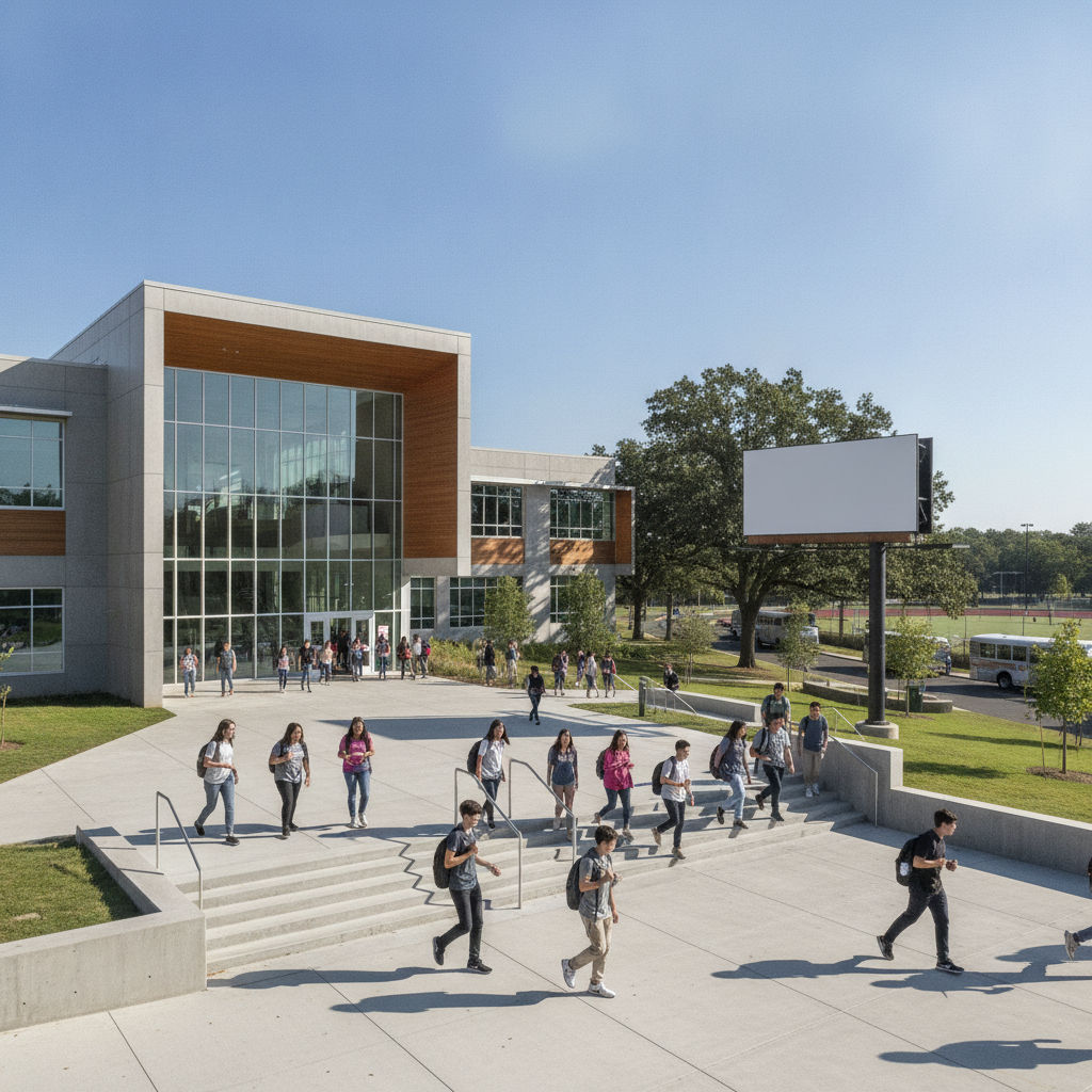 River Bluff High School Ranks Among South Carolina's Best