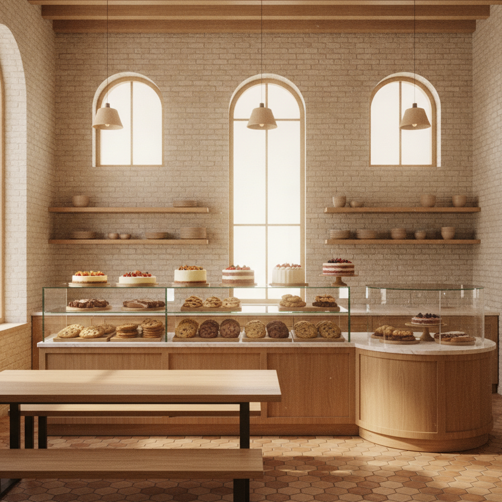 MyBakery Brings Unique Flavor to Lexington
