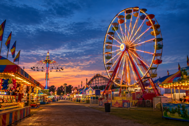 SC State Fair advance tickets on sale with up to 50% off