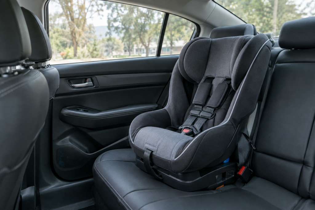 Free car seat check events across SC set for Sept. 20-26