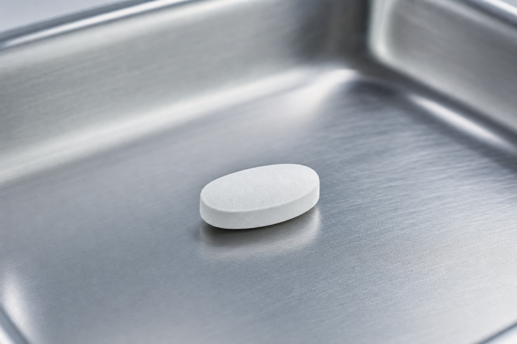 FDA approves RASONQUE for pancreatic cancer