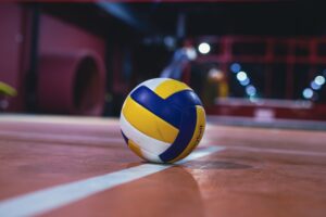 Young Batesburg-Leesville Volleyball Team Heads Into Playoffs Oct 25, 2026