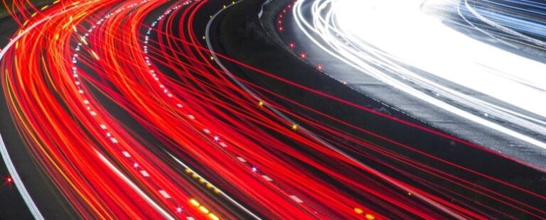 Driver Dies After SUV Overturns Off U.S. 321