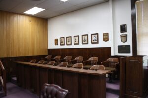 Former Lexington Pastor Faces Nine-Count Federal Indictment Oct 22, 2026