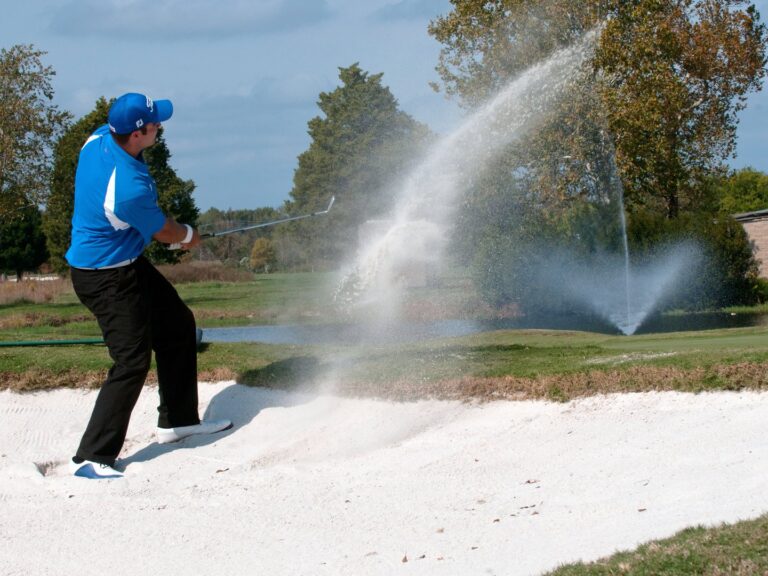 Lexington Chamber Adds Second Fall Golf Tournament in Lexington