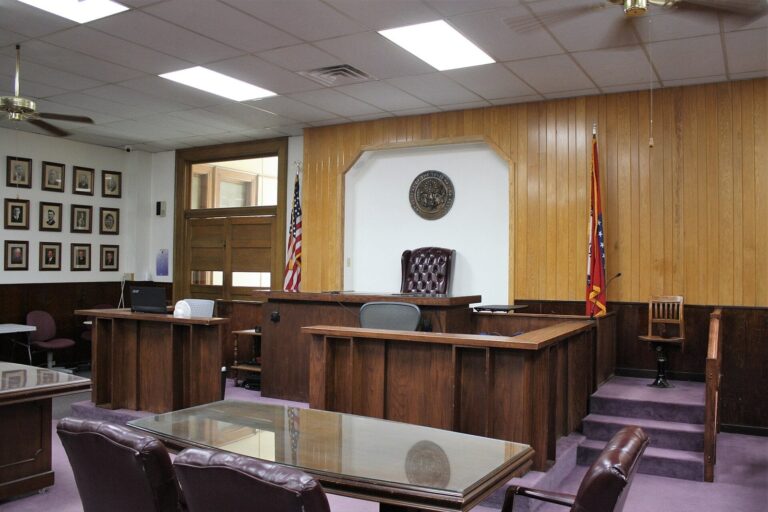 McMaster's Top Lawyer Picked for SC Federal Judgeship