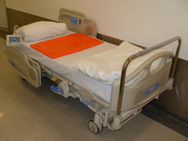 Lexington Health Plans White Knoll Emergency Department