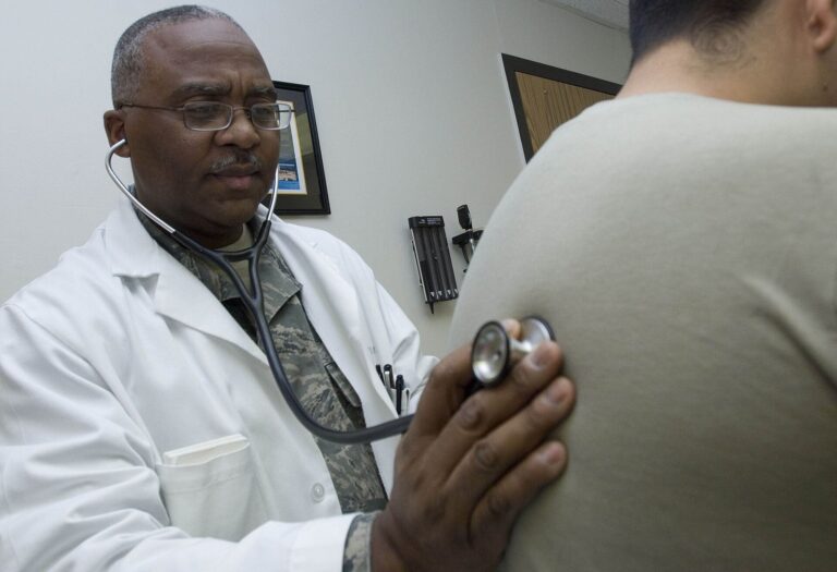 Lexington Health Adds ER, Urgent Care in White Knoll