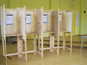 Lexington One Board Hopefuls Meet Voters Monday in Lexington Oct 25, 2026