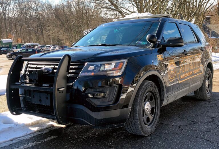 Man Charged With Exploiting Vulnerable Adult in Lexington