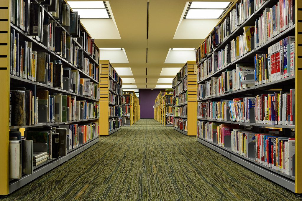 Burton-Pack Elementary Opens 3 Classroom Libraries in Columbia